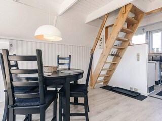 Vakantiehuis Gedser  9