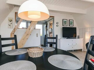 Vakantiehuis Gedser  27