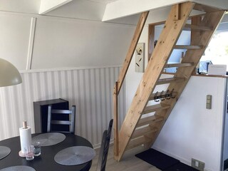 Vakantiehuis Gedser  29