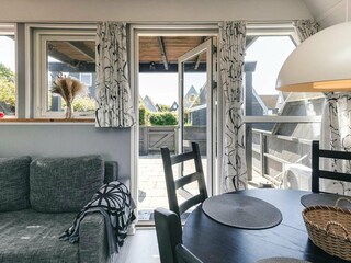 Vakantiehuis Gedser  31