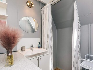 Vakantiehuis Gedser  12