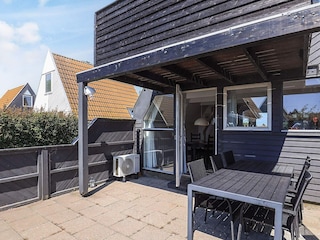 Ferienhaus Gedser  33