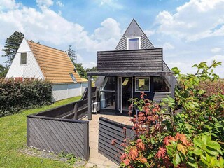 Maison de vacances Gedser  15