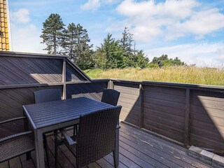 Vakantiehuis Gedser  8
