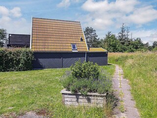 Vakantiehuis Gedser  38
