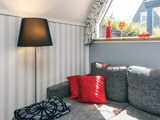 Vakantiehuis Gedser  52