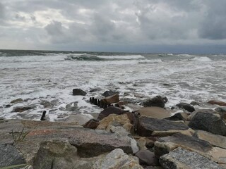 Maison de vacances Gedser  31