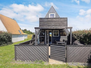 Ferienhaus Gedser Außenaufnahme 3