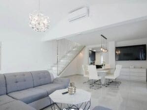 Villa Rest for the soul - Four Bedroom Villa - Zmijavci - image1