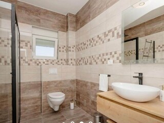 Villa Zmijavci Caratteristiche 6