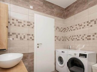 Villa Zmijavci Caratteristiche 18