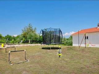 Villa Zmijavci Buitenaudio-opname 2