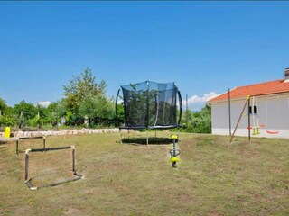 Villa Zmijavci Registrazione all'aperto 2