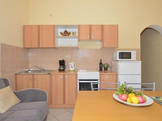 Apartamento Vinisce Características 26
