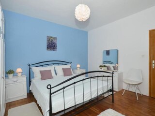 Appartement Vinisce Kenmerken 30