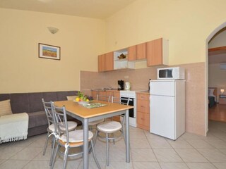 Apartamento Vinisce Características 23