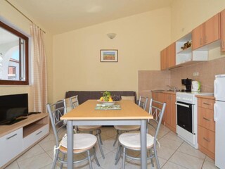 Appartement Vinisce Kenmerken 20