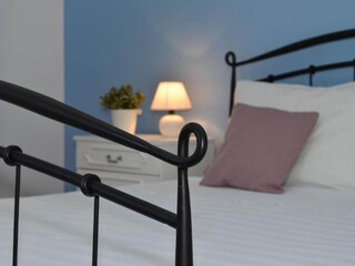 Appartement Vinisce Kenmerken 22