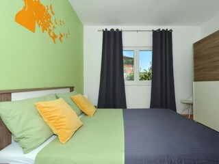 Appartement Vinisce Kenmerken 23