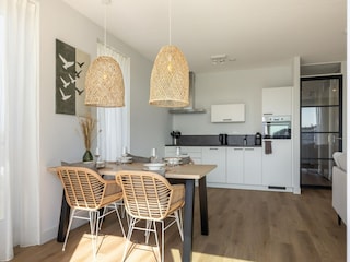 Ferienhaus Kortgene Ausstattung 8