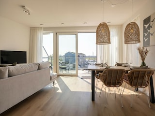 Ferienhaus Kortgene Ausstattung 8