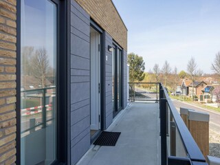 Ferienhaus Kortgene Außenaufnahme 2