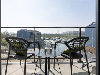 Vakantiehuis Kortgene Buitenaudio-opname 3