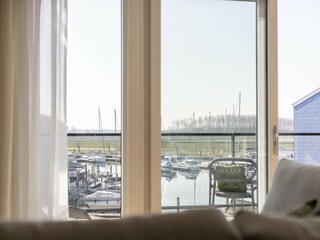 Vakantiehuis Kortgene Buitenaudio-opname 4