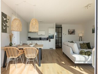 Ferienhaus Kortgene Ausstattung 12