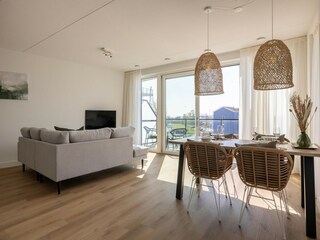 Vakantiehuis Kortgene Kenmerken 16