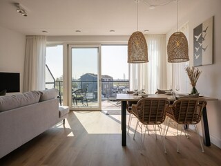 Ferienhaus Kortgene Ausstattung 19