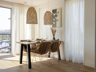 Vakantiehuis Kortgene Kenmerken 21