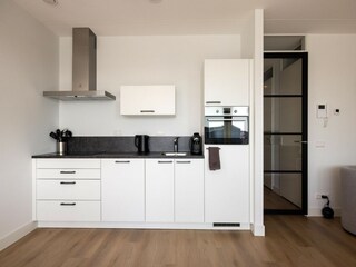 Vakantiehuis Kortgene Kenmerken 22