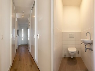 Vakantiehuis Kortgene Kenmerken 27