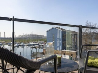 Ferienhaus Kortgene Außenaufnahme 5