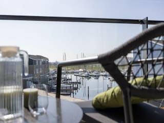 Vakantiehuis Kortgene Buitenaudio-opname 6