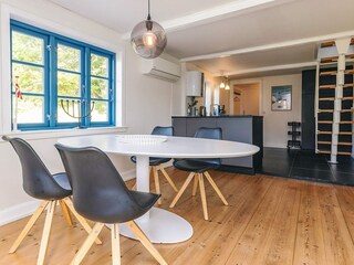Casa de vacaciones Südwestseeland  22
