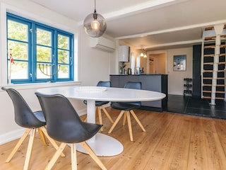 Ferienhaus Südwestseeland  10