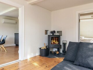 Ferienhaus Südwestseeland  6