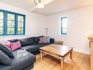 Maison de vacances Südwestseeland  24