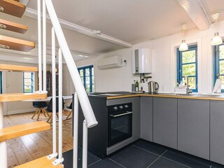 Maison de vacances Südwestseeland  8