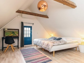 Ferienhaus Südwestseeland  16