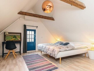 Ferienhaus Südwestseeland  9