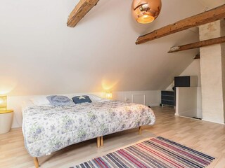 Casa per le vacanze Südwestseeland  15