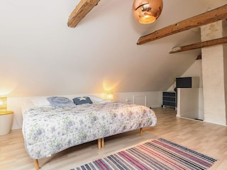 Ferienhaus Südwestseeland  26