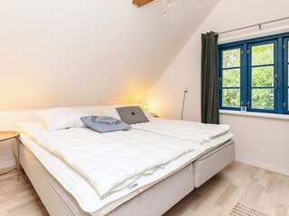 Maison de vacances Südwestseeland  27