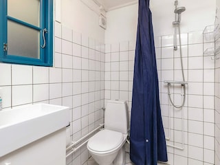 Ferienhaus Südwestseeland  19