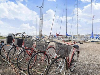 Casa de vacaciones Südwestseeland  10