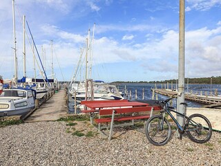Ferienhaus Südwestseeland  22