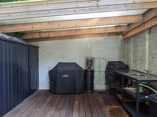 Ferienhaus Südwestseeland  26